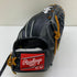 ローリングス Rawlings HOH GHSOGHH NP545FS 硬式 大人 一般 内野手用 グローブ グラブ 右投げ 中古品 箱・グローブ袋付き 野球 1182