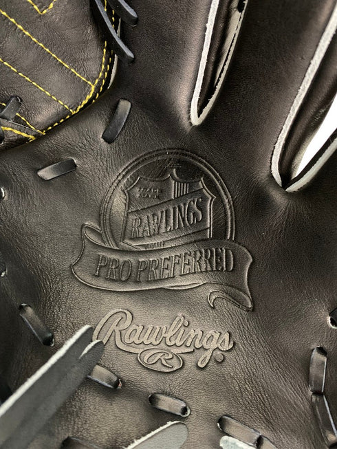 ローリングス Rawlings プロプリファード ウィザード 硬式 投手用グローブ GH4PW2A15MG 3465