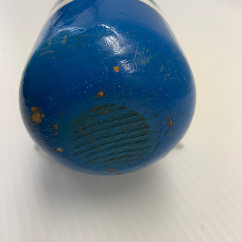 ミズノ MIZUNO トレーニング用 練習 木製バット 野球 7274