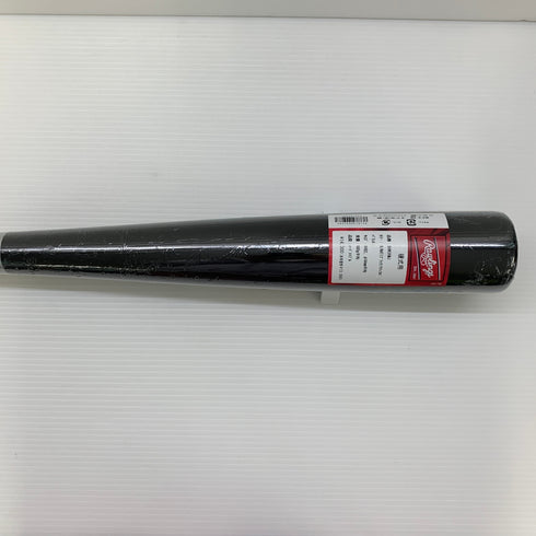 ローリングス Rawlings 硬式 木製 バット(BFJマーク)BHW3RMJ B/NAT 6924