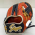 久保田スラッガー KUBOTA SLUGGER 軟式 大人 一般 内野手用 グローブ グラブ 右投げ オーダー 中古品 野球 9436