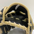 ゲッコウ GECKO ゲッコー 硬式 大人 一般 内野手用 グローブ グラブ 右投げ オーダー 中古品 野球 9153