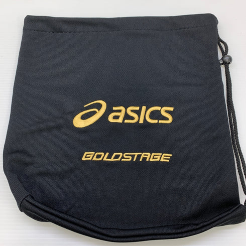アシックス asics ゴールドステージ 硬式 大人 一般 投手用 グローブ ピッチャー グラブ 右投げ 3121A511 タグ付き グローブ袋付き 野球 7008