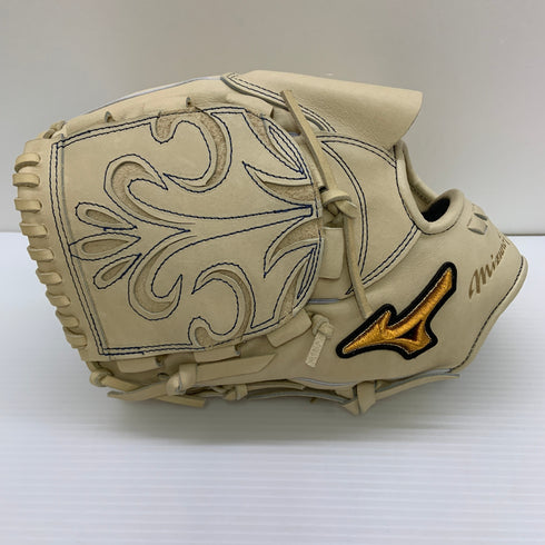 ミズノ MIZUNO ミズノプロ mizunopro 1AJGH28001 硬式 大人 一般 投手用 グローブ ピッチャー グラブ 左投げ タグ付き グローブ袋付き 野球 1134