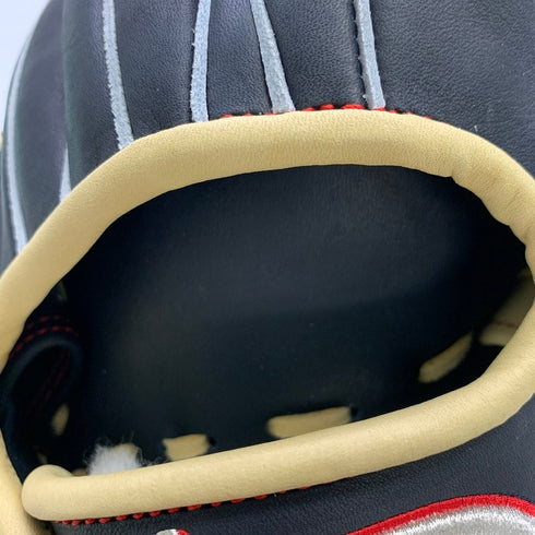 久保田スラッガー KUBOTA SLUGGER スペシャルオーダー 軟式 内野手用グローブ KSN-SR1 5299