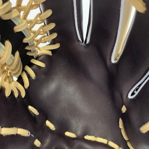 中古品 アトムズ ATOMS 軟式 内野手用グローブ ANX-066X25FW 5657