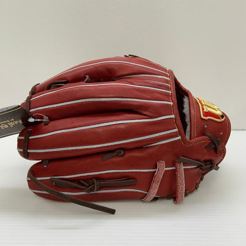 ウィルソン Wilson ウィルソンスタッフ 硬式 外野手用グローブ WBW101071 5726
