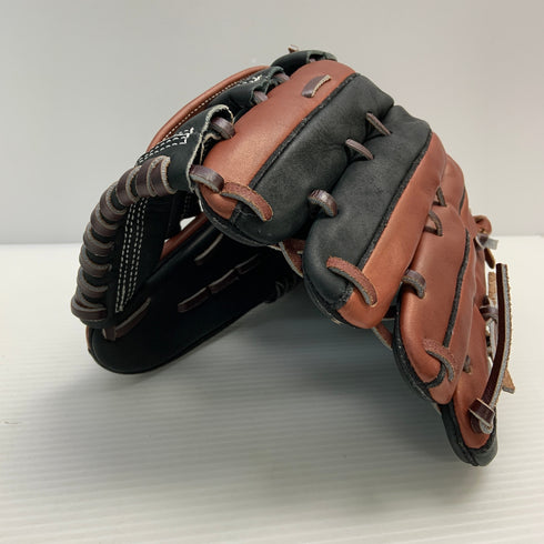 アイピーセレクト Ip Select 筒香モデル 軟式 大人 一般 外野手用 グローブ グラブ 右投げ 中古品 野球 6684