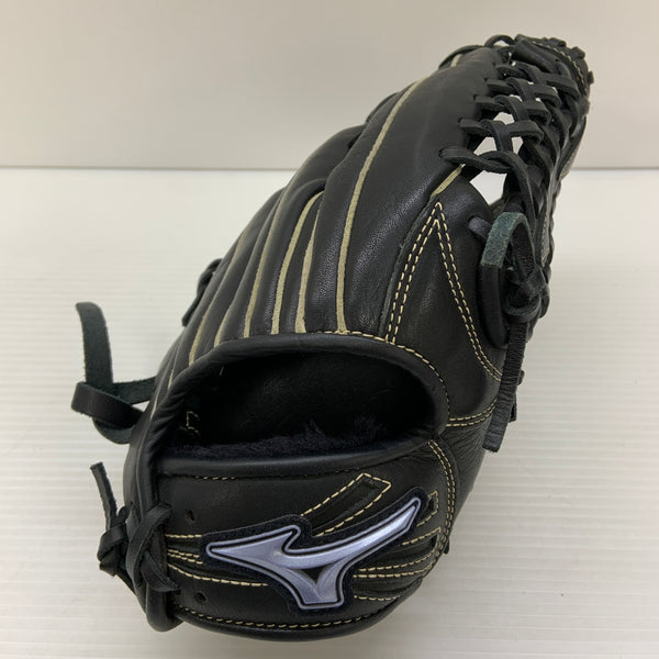 ミズノ MIZUNO Diamond Ability 少年軟式 子ども オールラウンド グローブ グラブ 右投げ 1AJGY20760 中古品 野球 7897