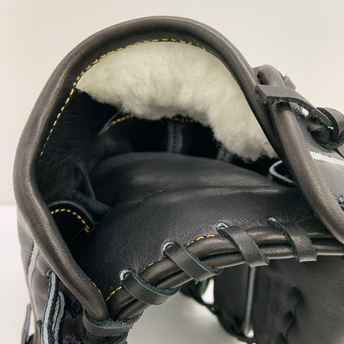 中古品 玉澤 TAMAZAWA レジェンドフィールド 硬式 投手用グローブ TLG-01JW 左投げ 4006