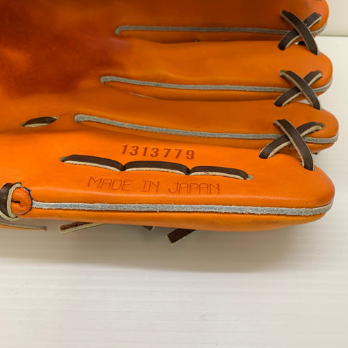 アンダーアーマー Under Armour UA 1313779 硬式 大人 一般 外野手用 グローブ グラブ 右投げ 中古品 野球 1381