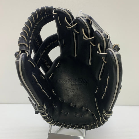 ミズノ MIZUNO グローバルエリート 少年軟式 子ども 内野手用 グローブ グラブ 右投げ 1AJGY27420 タグ付き 野球 6828