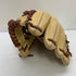 久保田スラッガー KUBOTA SLUGGER 少年軟式 子ども オールラウンド グローブ グラブ 右投げ KSN-J7 中古品 野球 8010