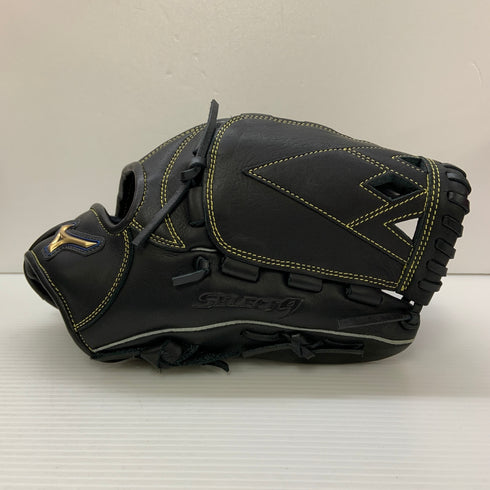 ミズノ MIZUNO セレクトナイン ソフトボール用 大人 一般 オールラウンド グローブ グラブ 右投げ 1AJGS20620 タグ付き 野球 7528