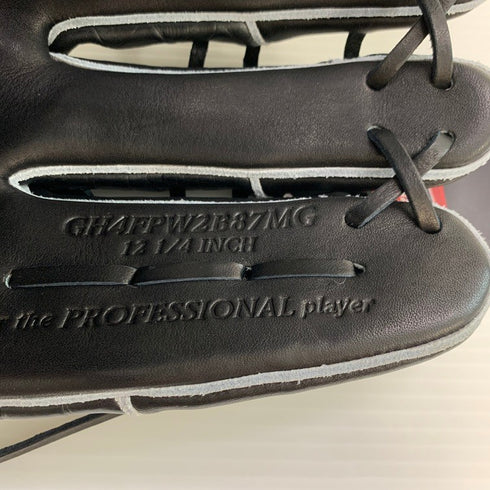 ローリングス Rawlings プロプリファード ウィザード #02 Embossed 硬式 外野手用グローブ GH4FPW2B87MG 5696