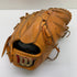 ウィルソン Wilson ベーシックラボ REQ1WB 軟式 大人 一般 投手用 グローブ ピッチャー グラブ 右投げ 中古品 野球 8807