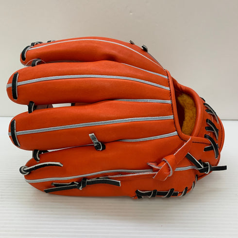 ミズノ MIZUNO ミズノプロ HAGAJAPAN 硬式 大人 一般 内野手用 グローブ グラブ 右投げ 1AJGH32213 タグ付き 野球 7485