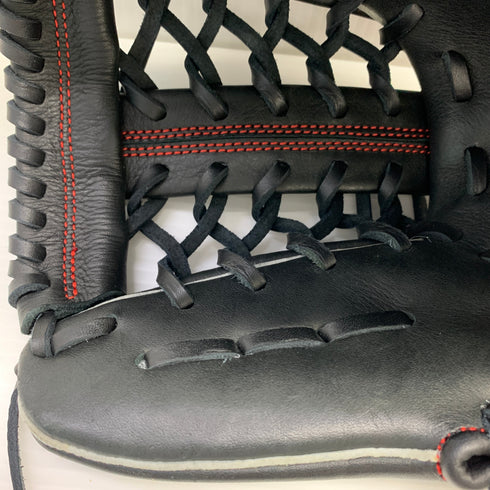 ローリングス Rawlings PLAYMAKENSERIES 軟式 大人 一般 オールラウンド グローブ グラブ 右投げ GRXPMN55 中古品 野球 7037