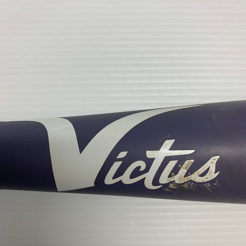 ビクタス Victus 軟式 大人 一般 木製バット TATIS21 野球 7938