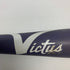 ビクタス Victus 軟式 大人 一般 木製バット TATIS21 野球 7938