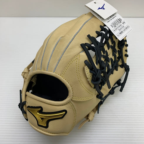 ミズノ MIZUNO エムジーソフター 少年軟式 子ども オールラウンド グローブ グラブ 右投げ 1AJGY23940 タグ付き 野球 7609