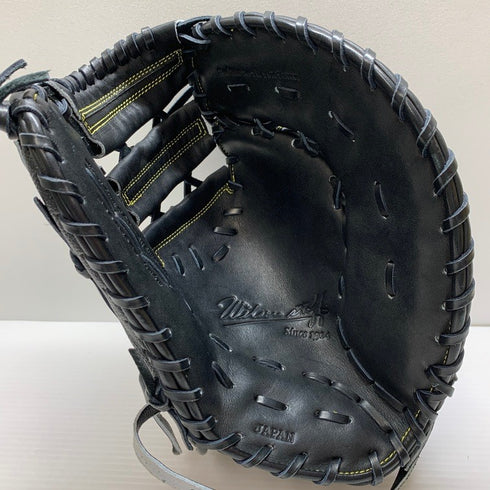 ウィルソン Wilson Staff 硬式 ファーストミット WTAHWD39W 4836