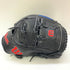 ウィルソン Wilson JL34GM 硬式 大人 一般 外野手用 グローブ グラブ 右投げ 中古品 野球 1016