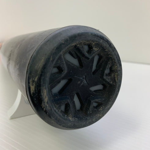 中古品 ミズノ MIZUNO ビヨンドマックスレガシーフレアエンド 軟式 FRP製バット 1CJBR168 ケース付き 6870