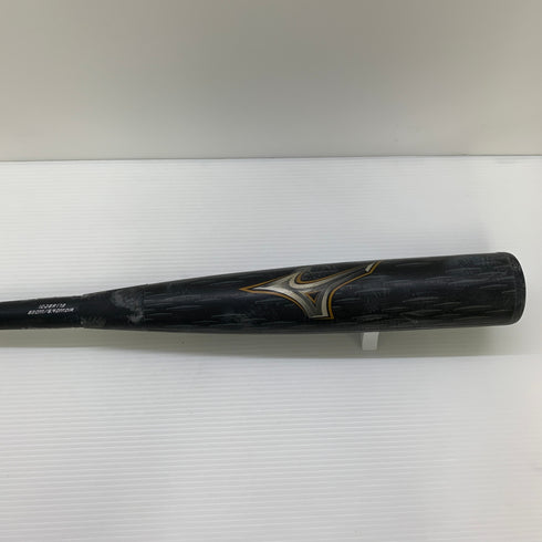 ミズノ MIZUNO ビヨンドマックスメタル 軟式 大人 一般 FRP製バット 1CJBR173 トップバランス 野球 7087