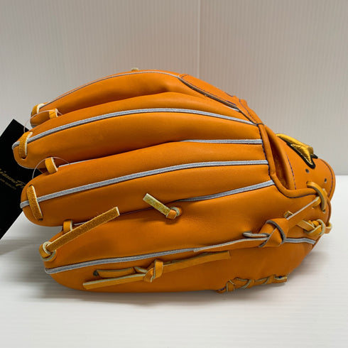 ミズノ MIZUNO ミズノプロ 硬式 大人 一般 内野手用 グローブ グラブ 右投げ 1AJGH29013 タグ付き 野球 7766