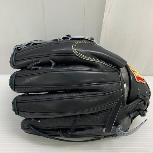 ウィルソン Wilson デュアル 硬式 大人 一般 投手用 グローブ ピッチャー グラブ 右投げ WTAHWRDPP タグ付き 野球 5861