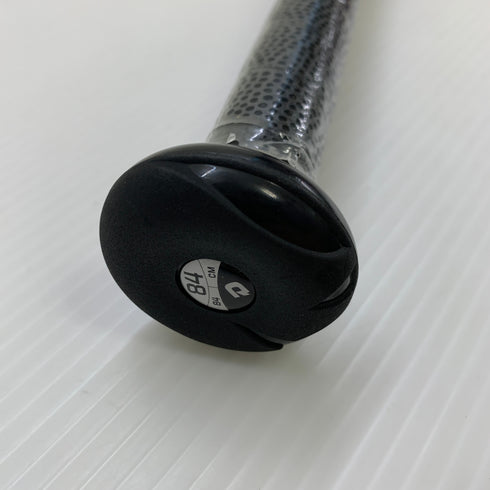 ディマリニ DeMARINI フェニックス ソフトボール用 大人 一般 FRP製バット WTDXJSSPF トップバランス 未使用品 野球 7794