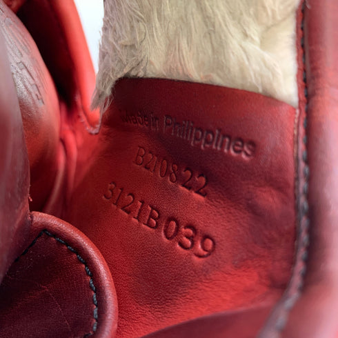 アシックス asics ゴールドステージ I-PRO 3121B039 軟式 大人 一般 外野手用 グローブ グラブ 右投げ 中古品 野球 8412