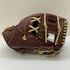 ミズノ MIZUNO ミズノプロ mizunopro HAGAJAPAN 1AJGH33233 硬式 大人 一般 内野手用 グローブ グラブ 右投げ 中古品 野球 8507