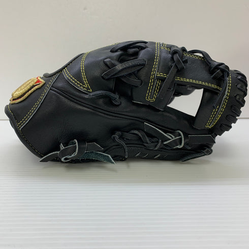ウィルソン Wilson ウィルソンスタッフ 硬式 大人 一般 内野手用 グローブ グラブ 右投げ WTAHWSD6H 中古品 野球 7184