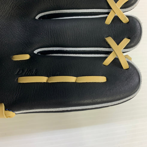 ミズノ MIZUNO グローバルエリート 少年軟式 子ども 内野手用 グローブ グラブ 右投げ 1AJGY32003 中古品 野球 7441