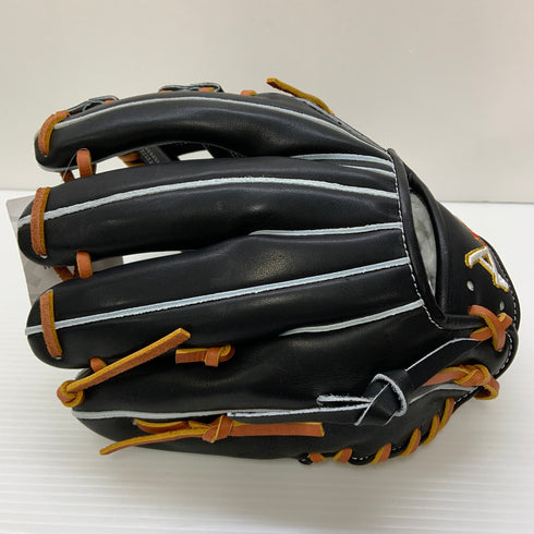 ディーバイエム 硬式 大人 一般 内野手用 グローブ グラブ 右投げ S400 タグ付き 野球 6629