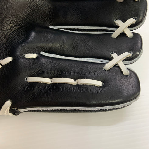 ウィルソン Wilson ウィルソンスタッフ Wilson Staff RWYD5T 軟式 大人 一般 内野手用 グローブ グラブ 右投げ 中古品 野球 9541