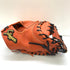 久保田スラッガー KUBOTA SLUGGER 軟式 大人 一般 キャッチャーミット 捕手 グローブ グラブ 右投げ オーダー 中古品 グローブ袋付き 野球 9790