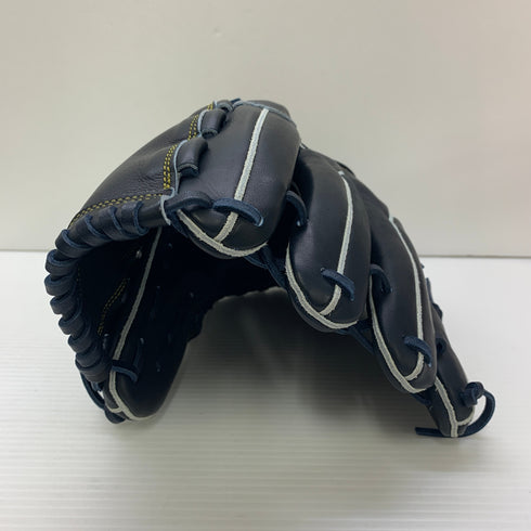 リュウ RYU 102型 硬式 大人 一般 投手用 グローブ ピッチャー グラブ 右投げ グローブ袋付き 野球 7880