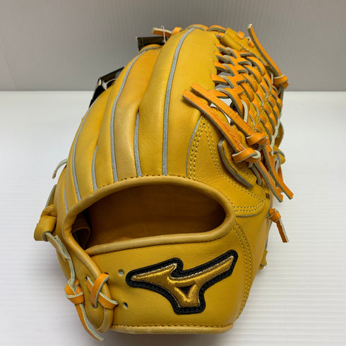 ミズノ MIZUNO ミズノプロ 硬式 大人 一般 内野手用 グローブ グラブ 右投げ 2GW-28333 タグ付き 野球 7596