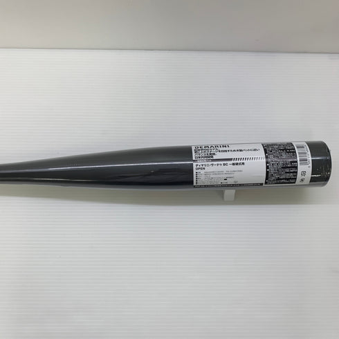 ディマリニ DeMARINI ディマイリニ・ヴードゥ 硬式 大人 一般 金属製バット WBD24280108390 トップバランス 野球 7130