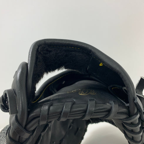 ミズノ MIZUNO ビクトリーステージ 軟式 大人 一般 ファーストミット 一塁手 グローブ グラブ 右投げ 2IN36200 中古品 野球 6123