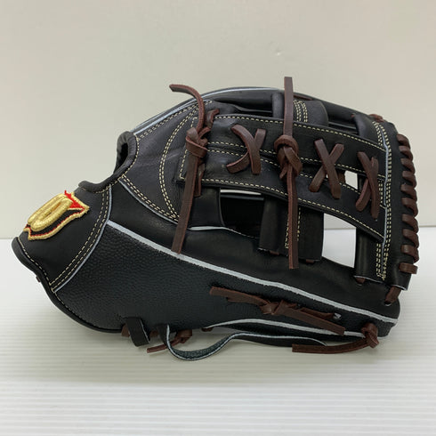 ウィルソン Wilson ウィルソンスタッフ 硬式 大人 一般 内野手用 グローブ グラブ 右投げ WBW102912 タグ付き 野球 7357
