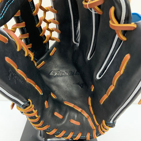ミズノ MIZUNO グローバルエリート 梶谷型 硬式 大人 一般 外野手用 グローブ グラブ 右投げ 1AJGH23107 タグ付き 野球 7033