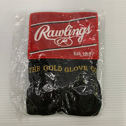 ローリングス Rawlings HOH PREMIUM 硬式 内野手用グローブ GH5HPN62 Vブラック 4567