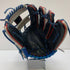 東駒 BULL TOKYO 軟式 大人 一般 内野手用 グローブ グラブ 右投げ 中古品 野球 7152