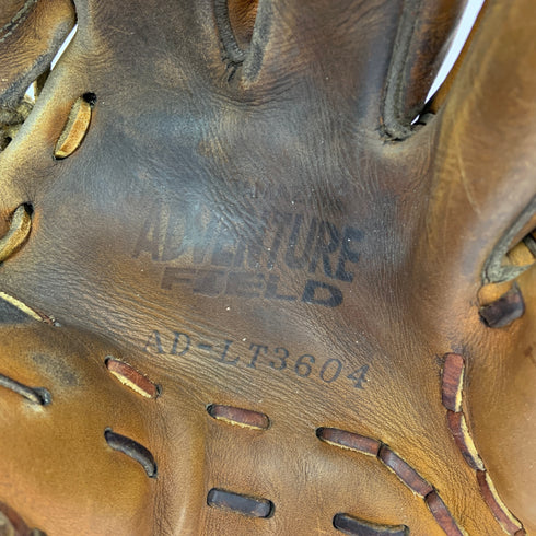 玉澤 TAMAZAWA タマザワ AD-LT3604 軟式 大人 一般 内野手用 グローブ グラブ 右投げ 中古品 野球 9109