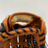 久保田スラッガー KUBOTA SLUGGER KSN-MS-1 軟式 大人 一般 内野手用 グローブ グラブ 右投げ 中古品 野球 8447