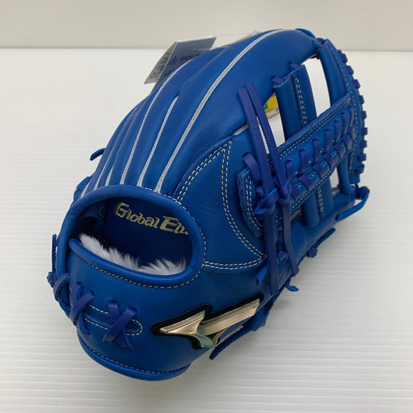 ミズノ MIZUNO グローバルエリートRG 少年軟式 子ども 内野手用 グローブ グラブ 右投げ 1AJGY32123 タグ付き 野球 6496